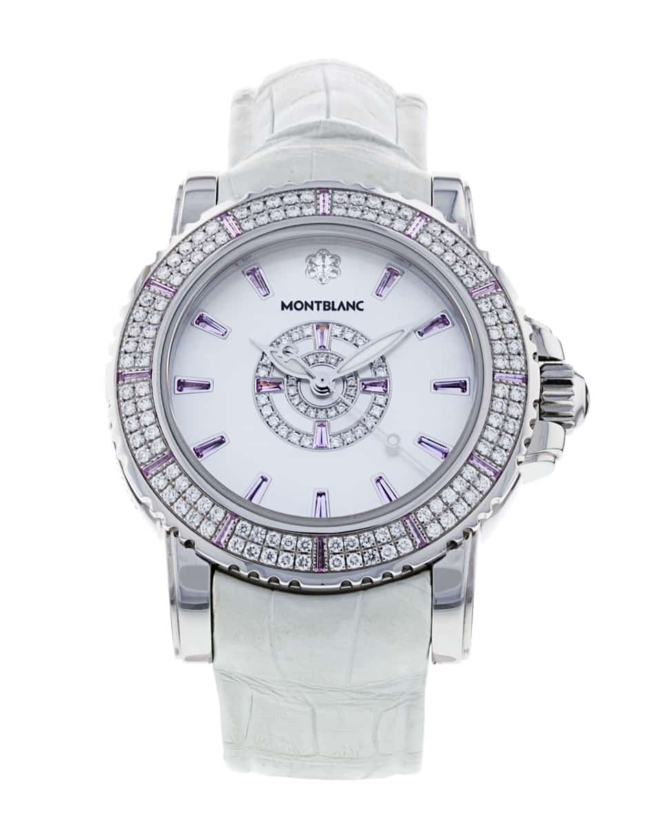 Montblanc Sport Lady 104260 Montblanc Sport Lady 104260